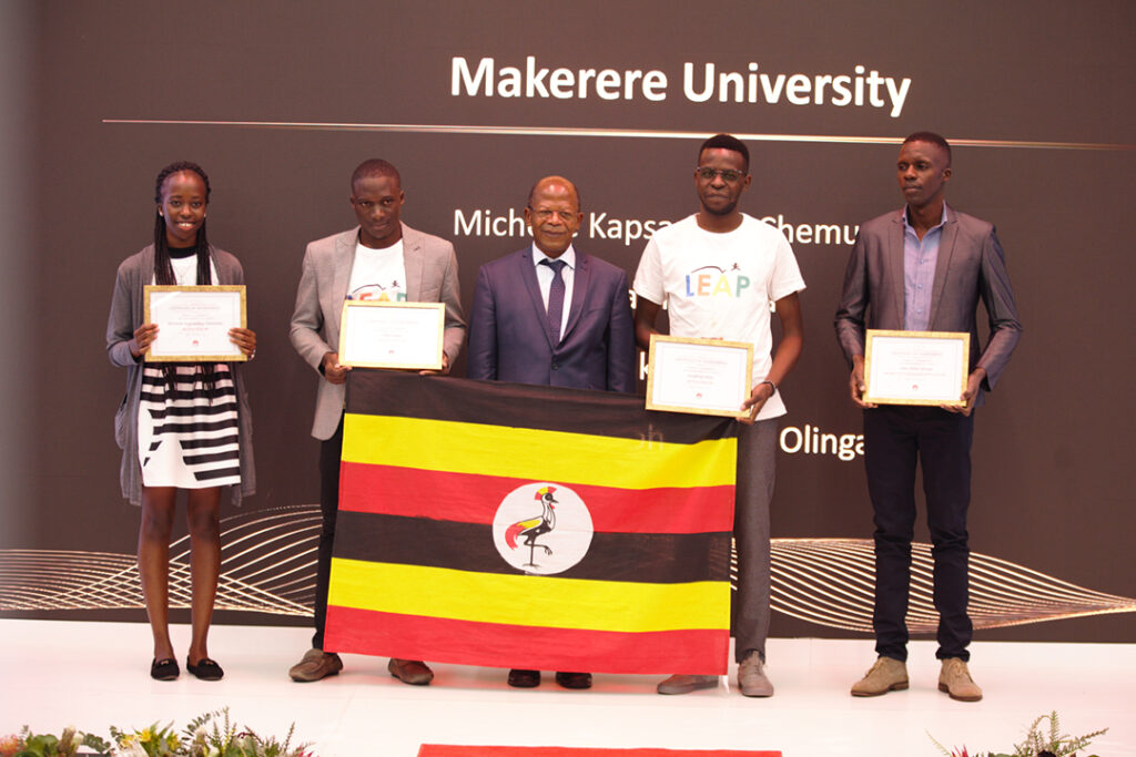 Never again shall we close our Education Institutions because of a Pandemic, says Hon. JC Muyingo closing-of-schools