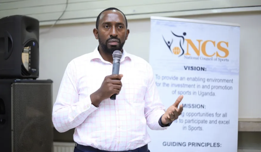 FUFA tasked to explain Shs47b funding