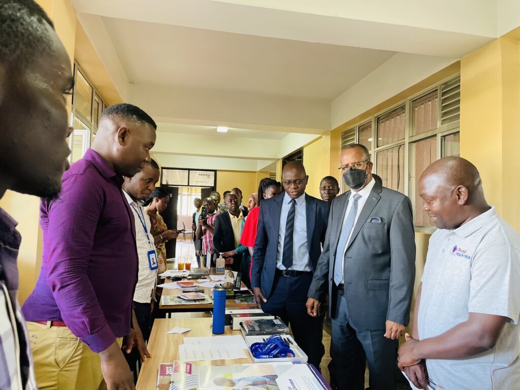 Busoga Health Forum amplifies efforts to eliminate Sickle Cell Disease from Busoga