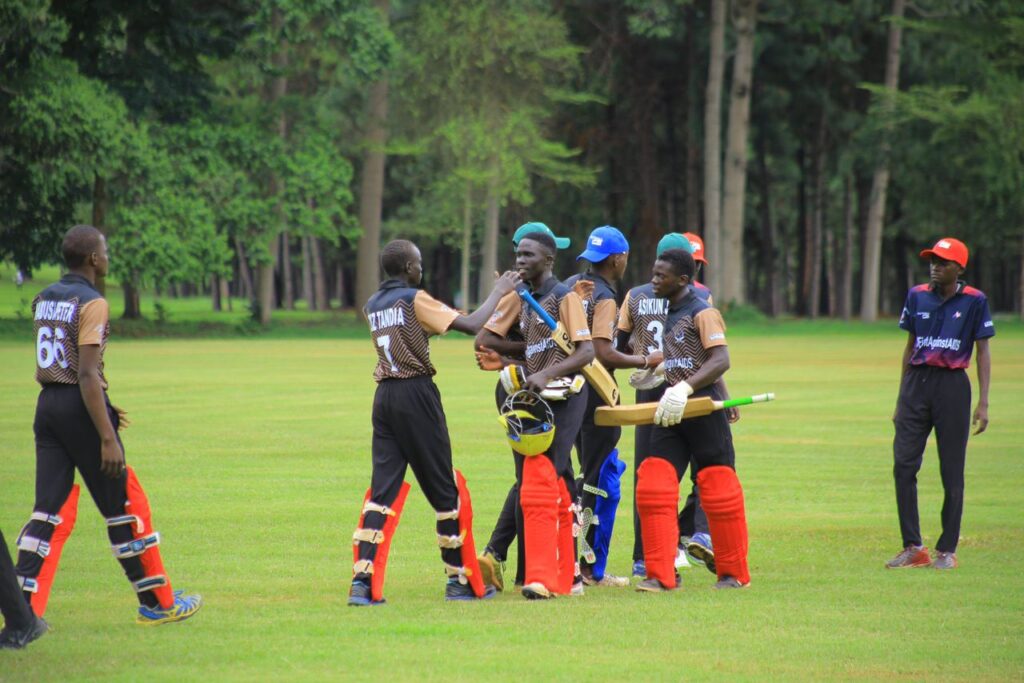 Fight for final spot continues after Day one |Batball Open Central Edition