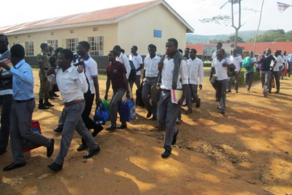 School strikes: The unending tale