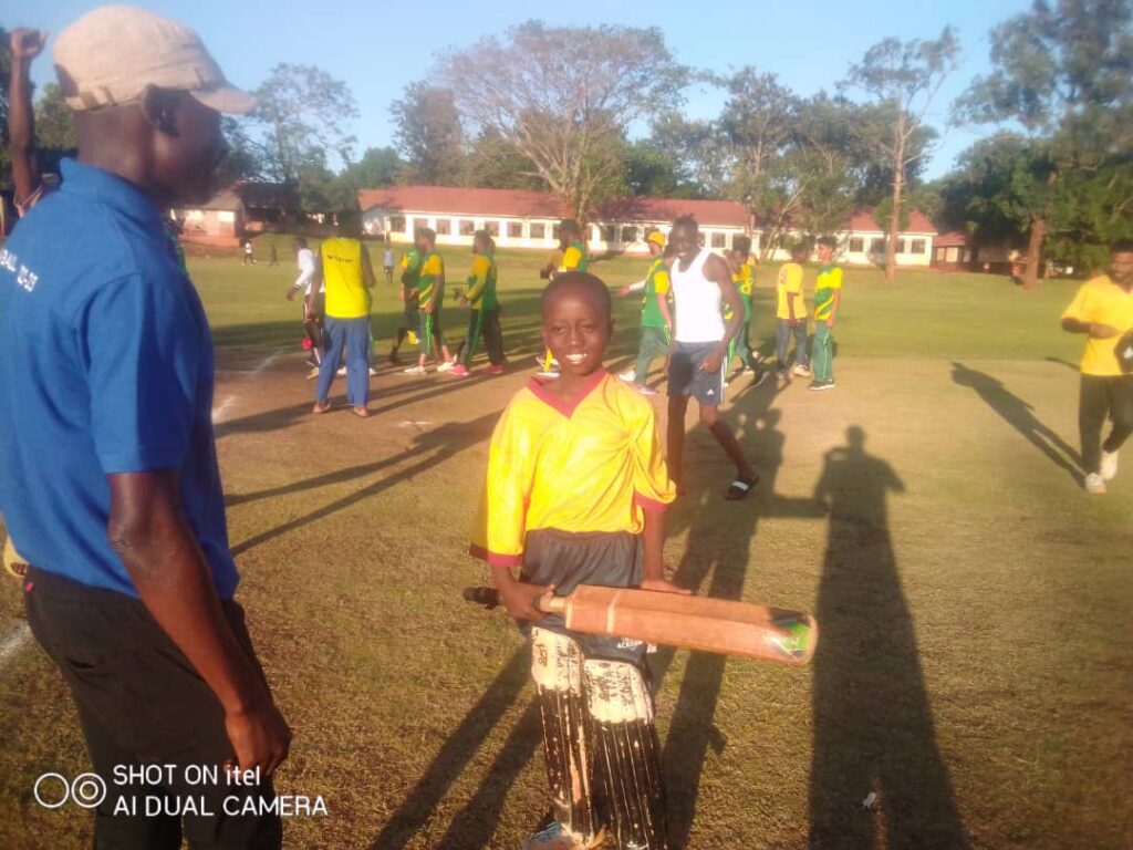 10-year-old Ibrahim Sajjabi wins JACC maximum points