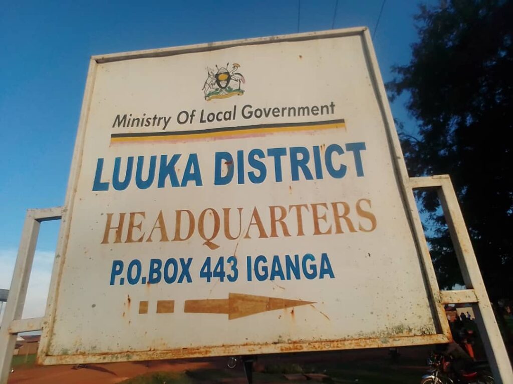 Let’s demand municipality instead of constituency