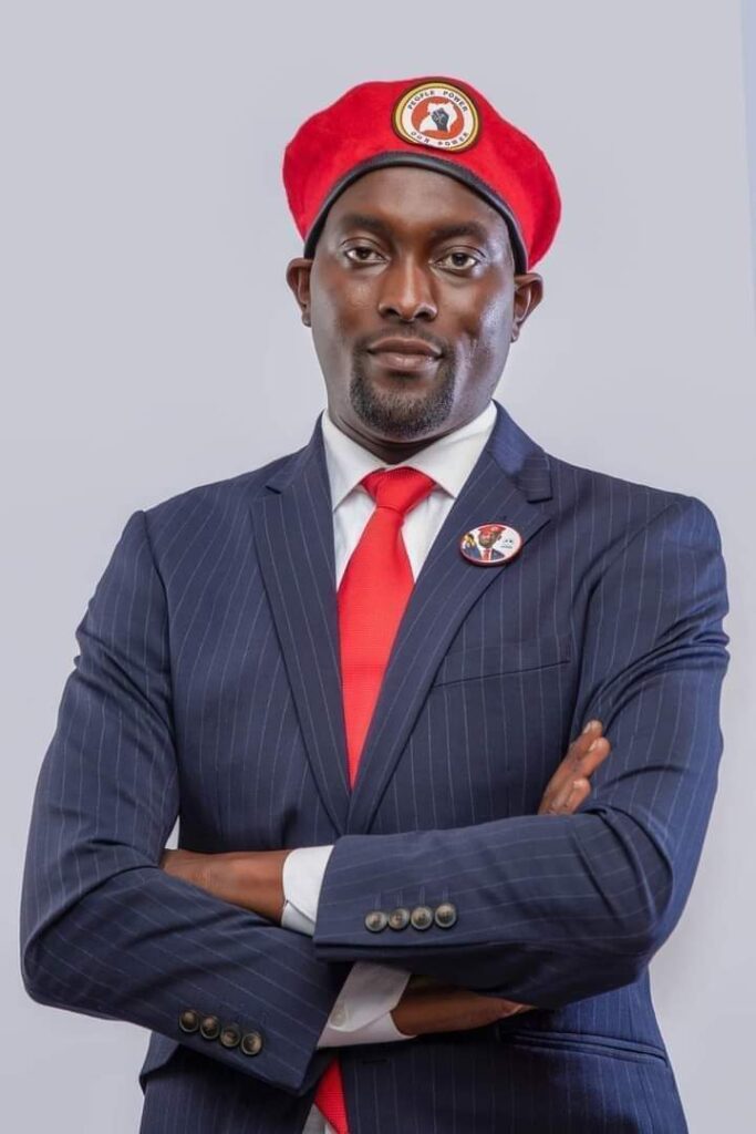 NUP’s Mufumbiro calls for President Museveni’s resignation, citing election violence