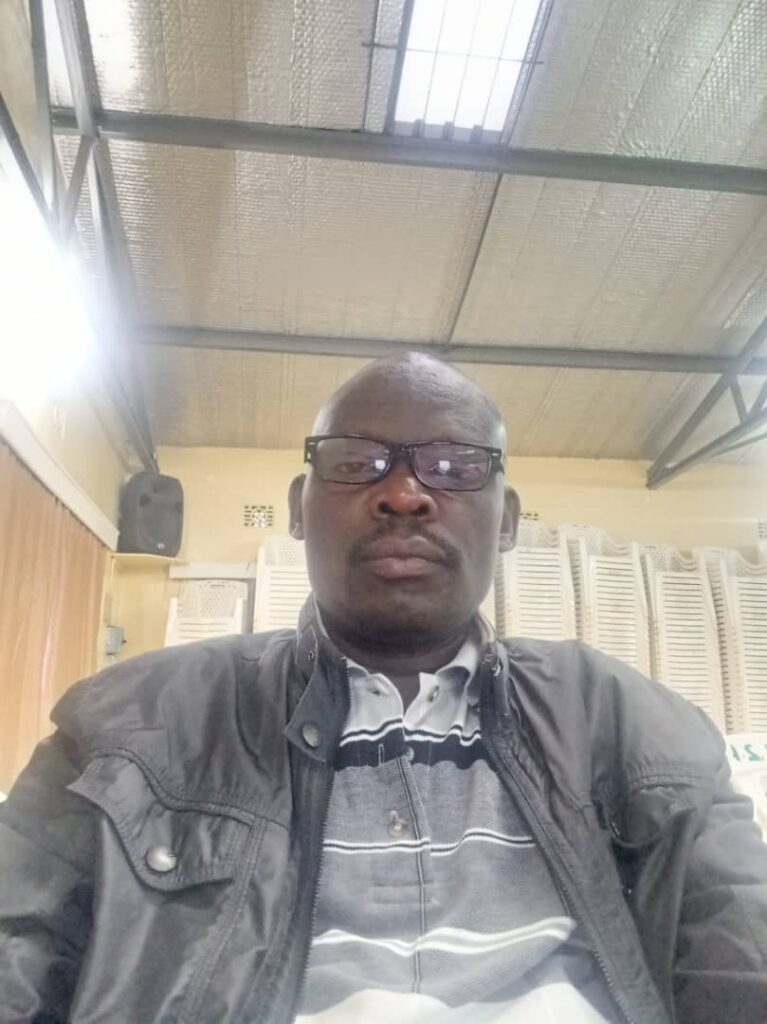 Former Luuka district chairperson advocates for Presidential and Ministerial vehicles to adhere to traffic laws