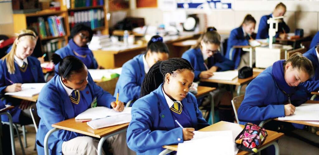 School headship: Old students considered more suitable for the position: Does it really matter?