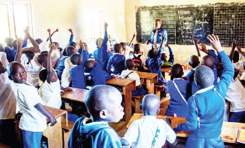 National Teacher’s Policy: Beware of Greeks bearing gifts