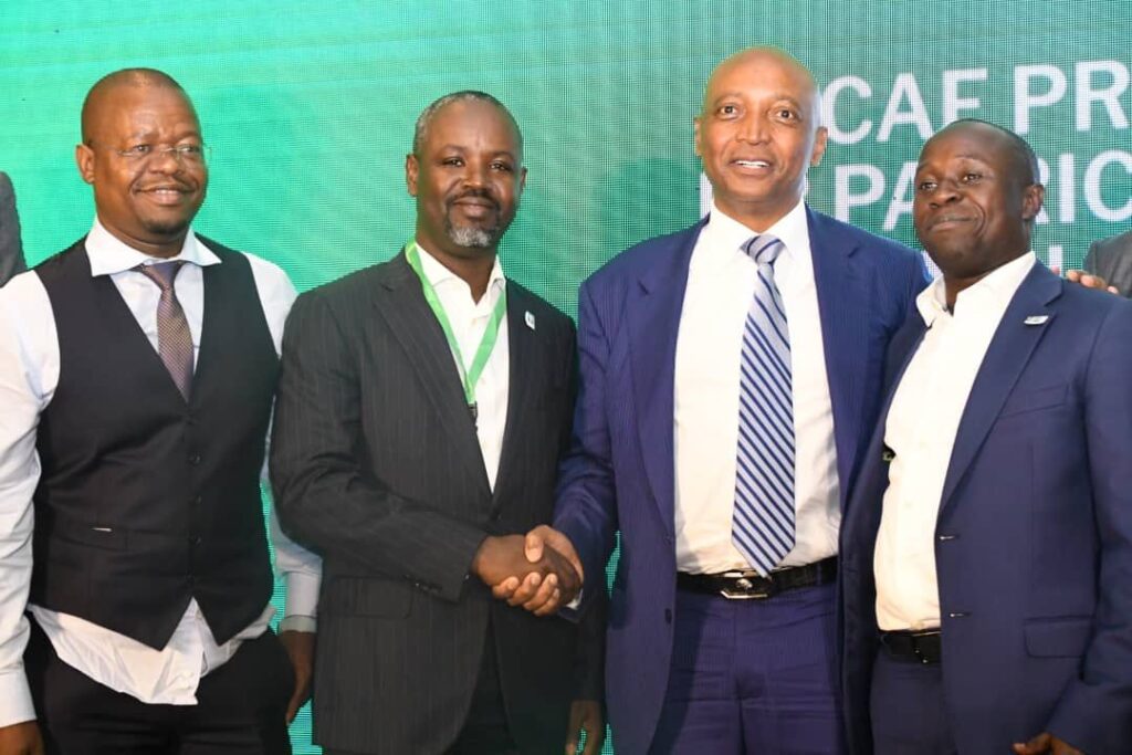 East Africa unites: Uganda, Kenya, and Tanzania to host AFCON 2027