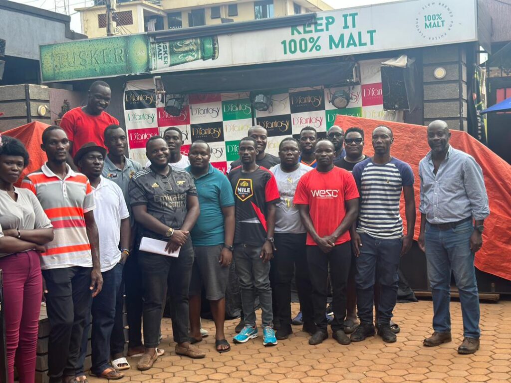 New beginnings and fresh aspirations: Walukuba Barbarians’ transition