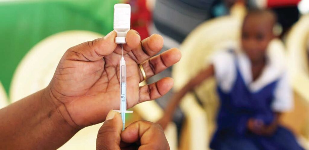 Strategies to eliminate cervical cancer disease