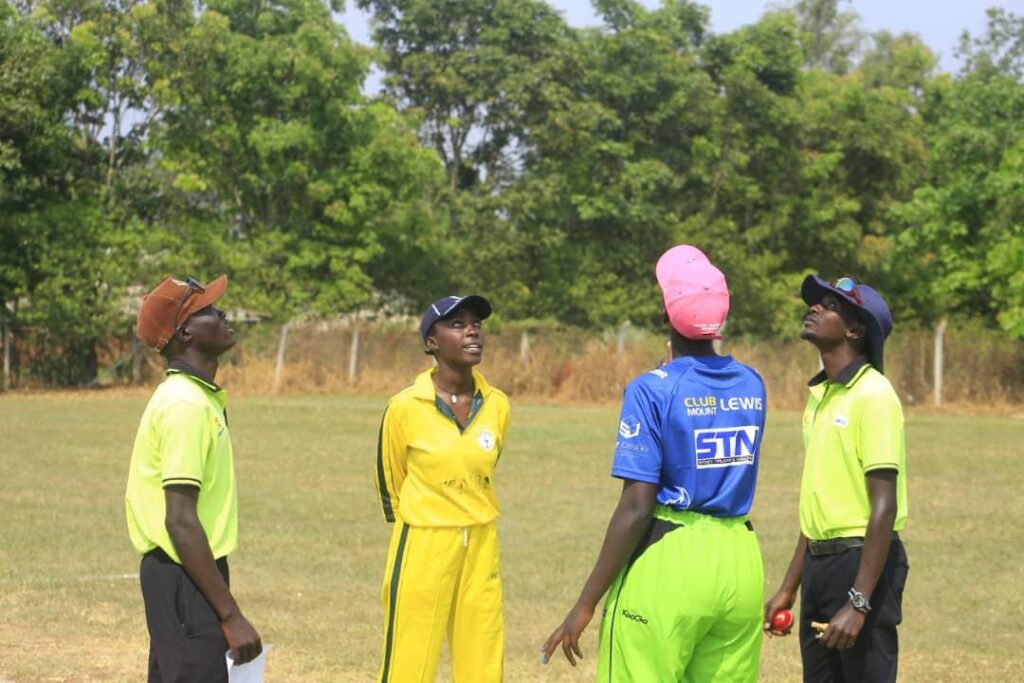 Inter-Hub U18 Girls Invitation Tournament wraps up in Gulu