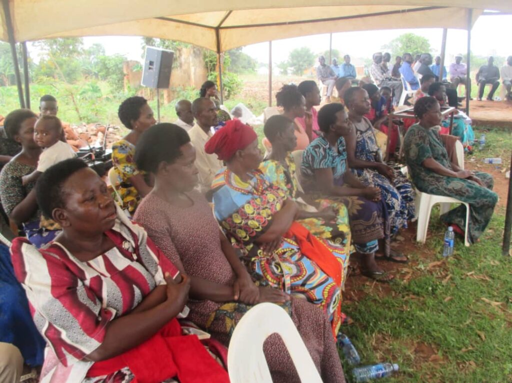 Luuka district implements new policy to address employee absenteeism