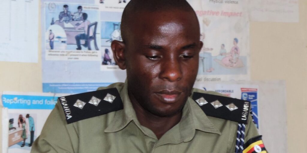Investigation underway in alleged murder case in Kamuli
