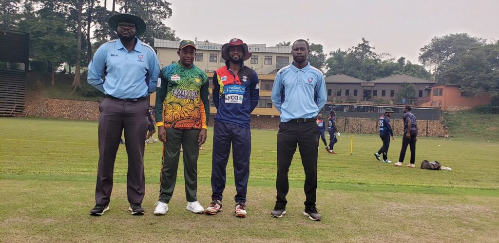 Ceylon Lions roar in season opener