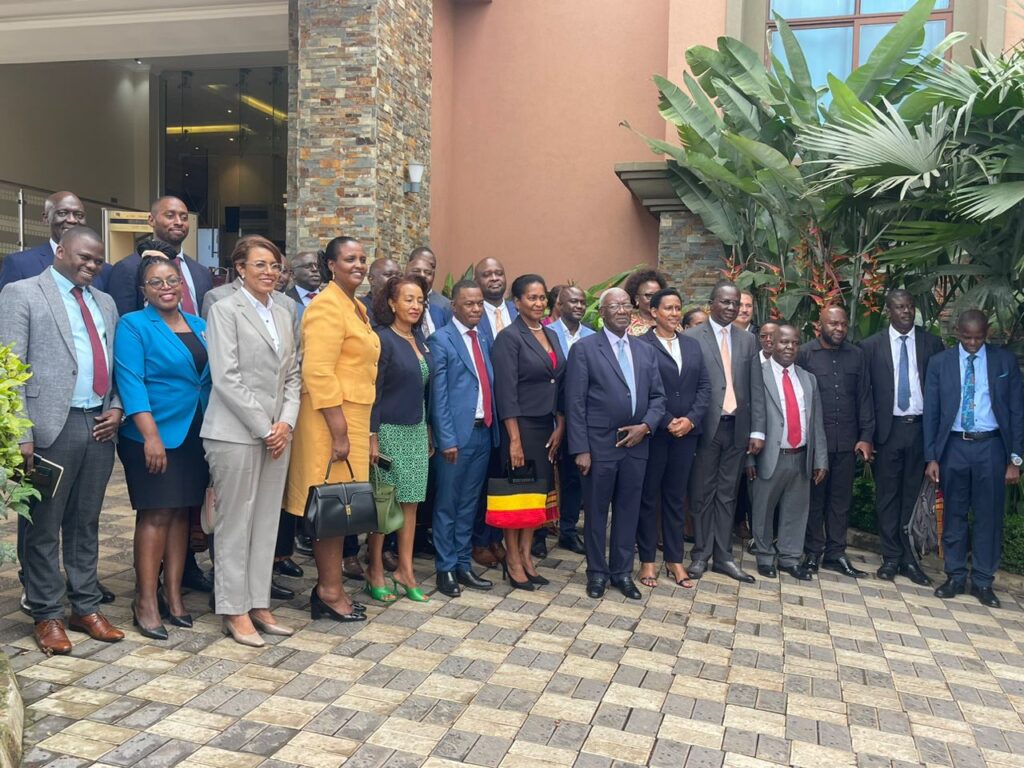 UTB gets new Board of Directors