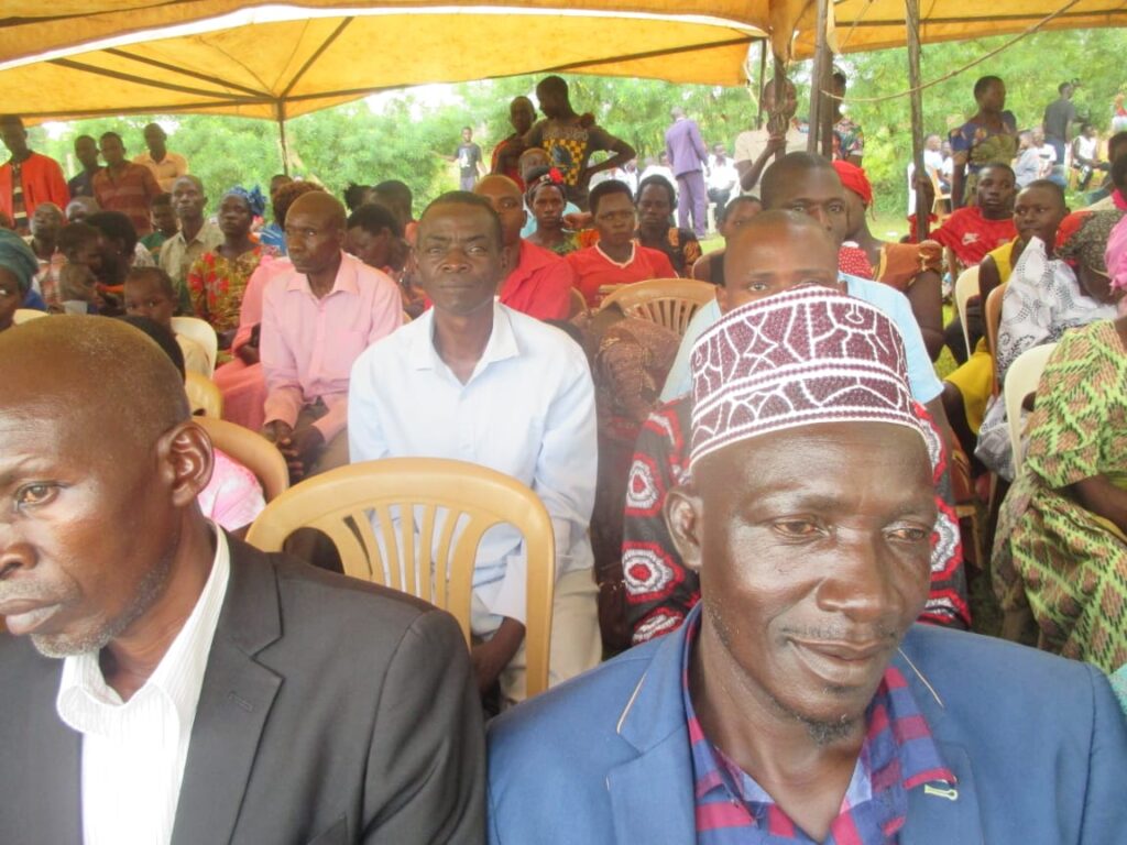 Head Teachers in Luuka face consequences for student failures