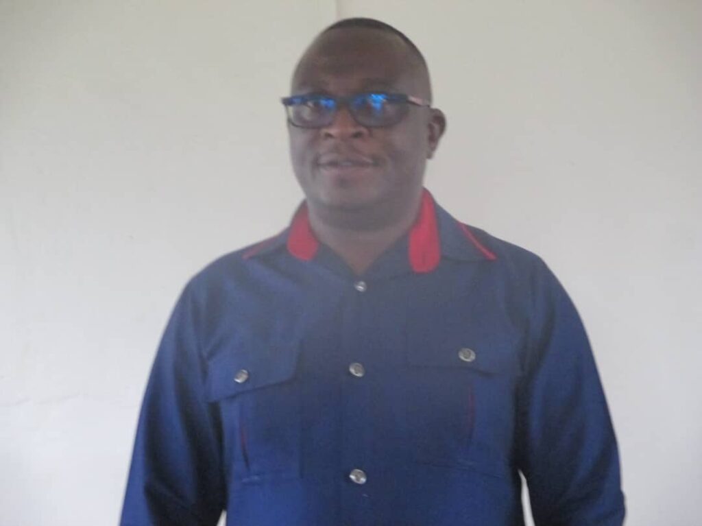 Luuka’s path to progress: Monarchy’s call for community input