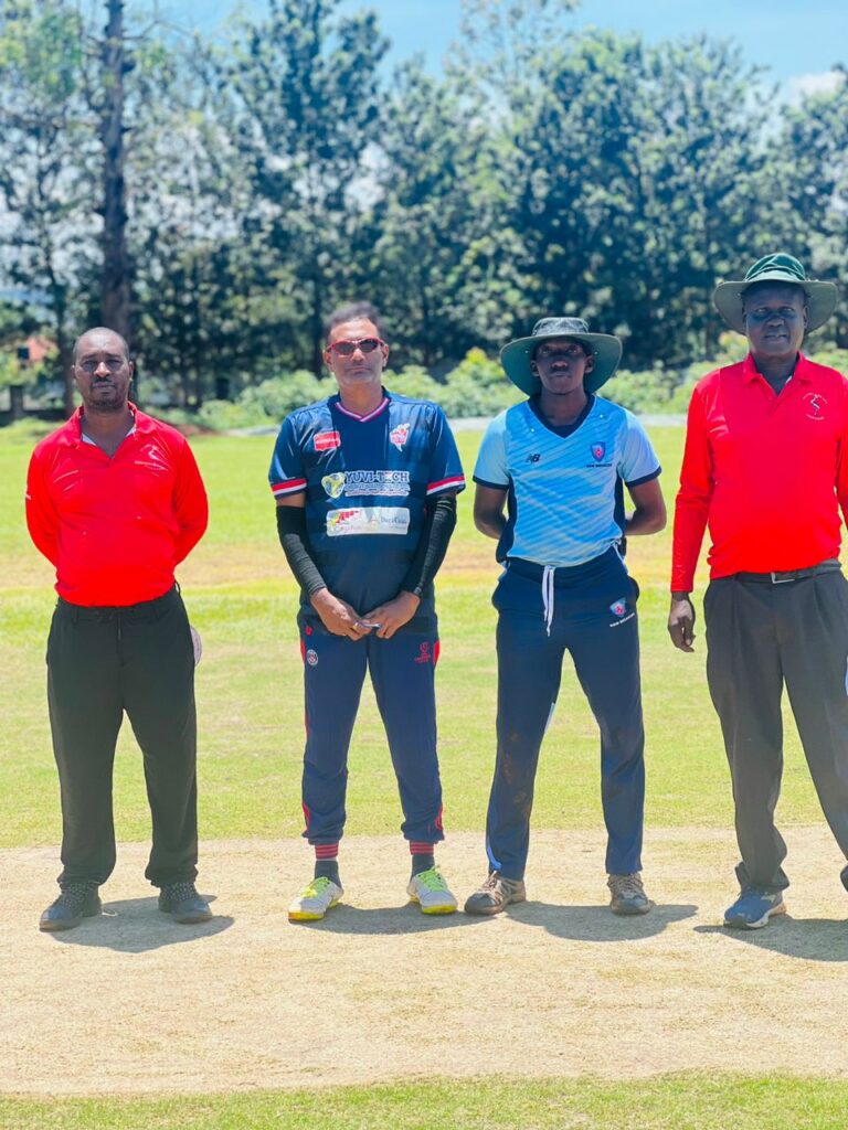 JACC grabs DIV1 50-Over Qualifiers spot with strong wins over Premier
