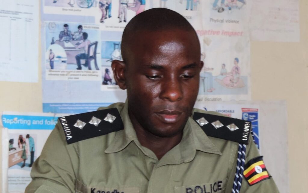 Police launch investigation into aggravated robbery in Luuka district