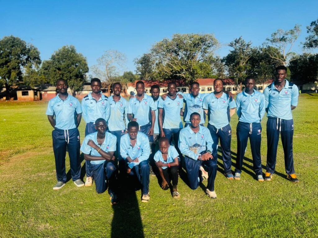 JACC edges Rounders in low-scoring Jinja derby