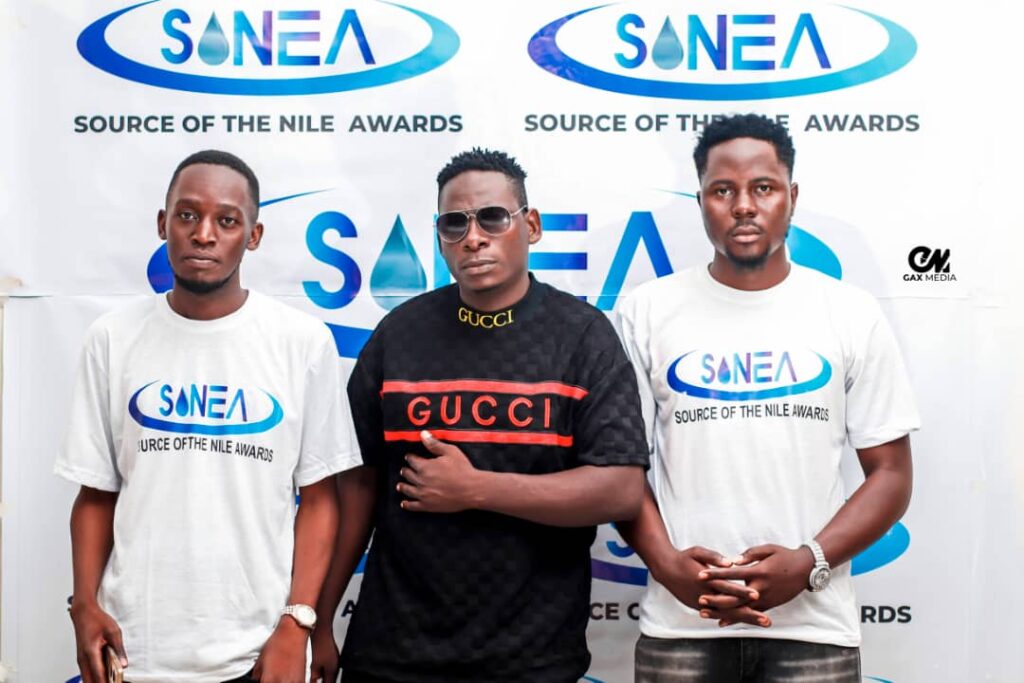 Source of the Nile Entertainment awards returns in Jinja