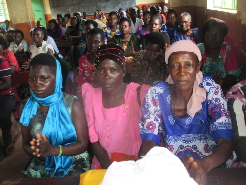 Luuka district Government initiates school inspections to enhance education quality
