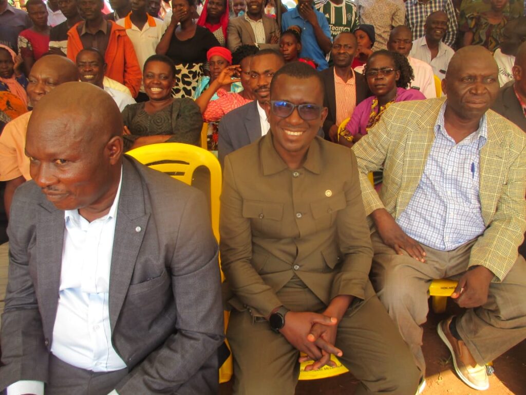 Luuka district vows justice for Babra Namulembo