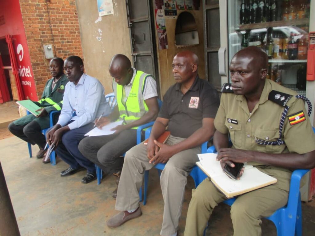 Luuka district ramps up efforts against economic sabotage