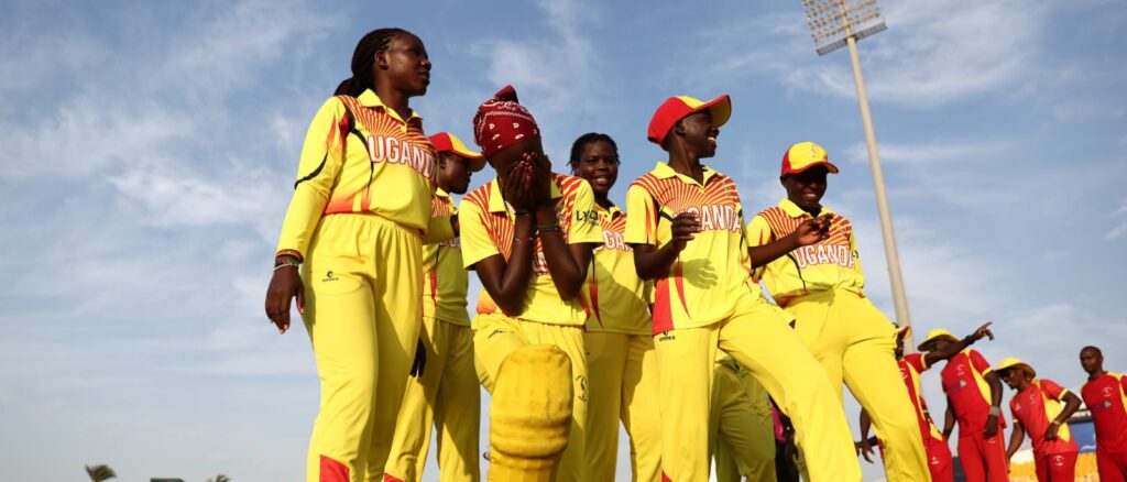 Victoria Pearls claim first win at ICC Women’s T20 World Cup Qualifiers