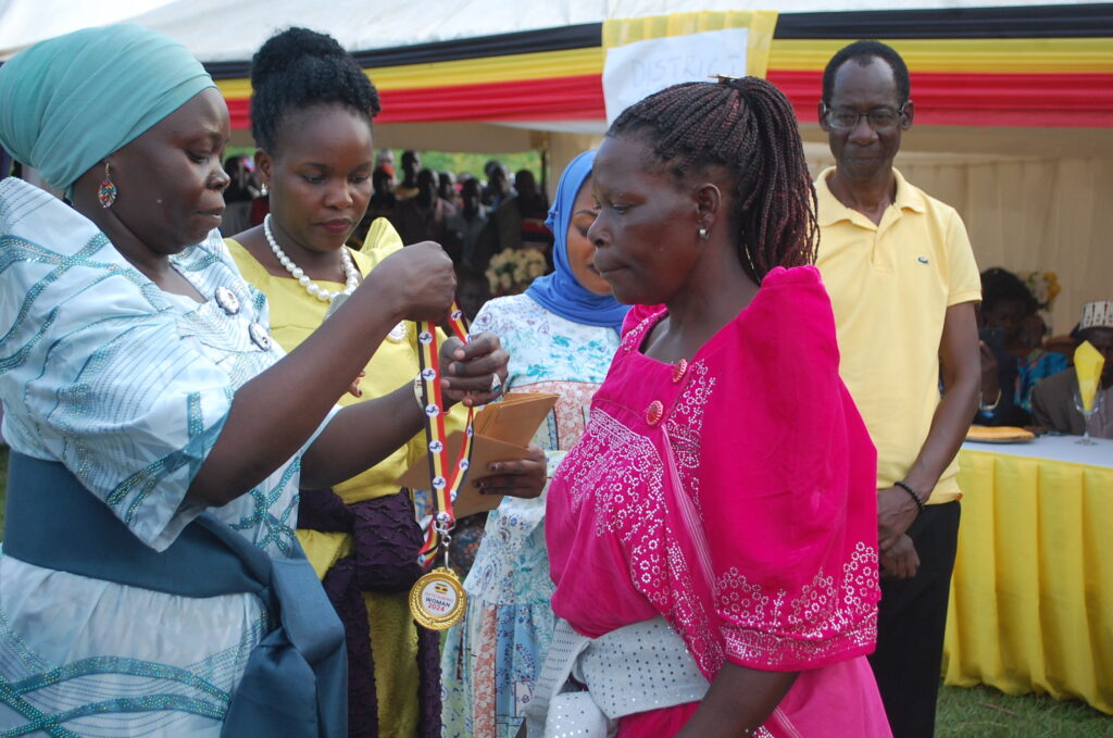 Poor roads stiffling Butaleja dev’t
