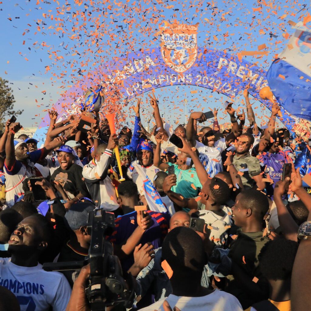 A 20-year wait ends with SC Villa’s exciting championship win