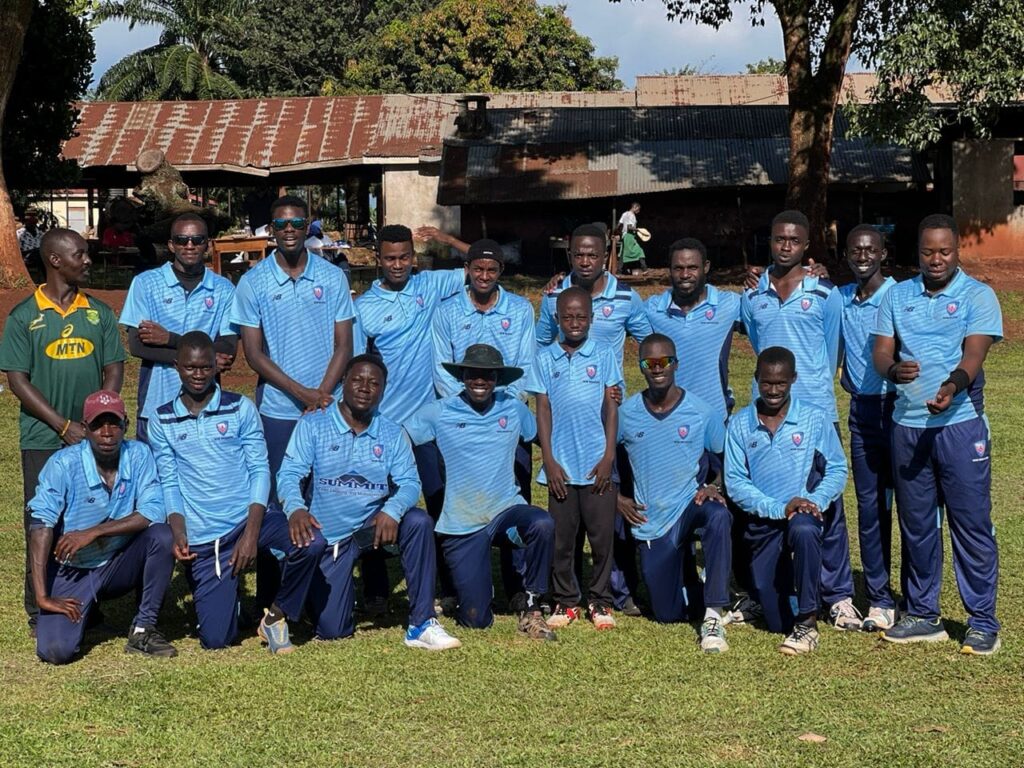 JACC defeat Soroti City CC to qualify for UCA National Premier League
