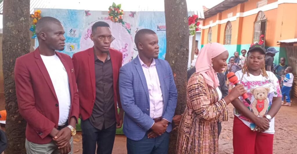 Busoga Kingdom youth advocate for education as key solution to regional challenges