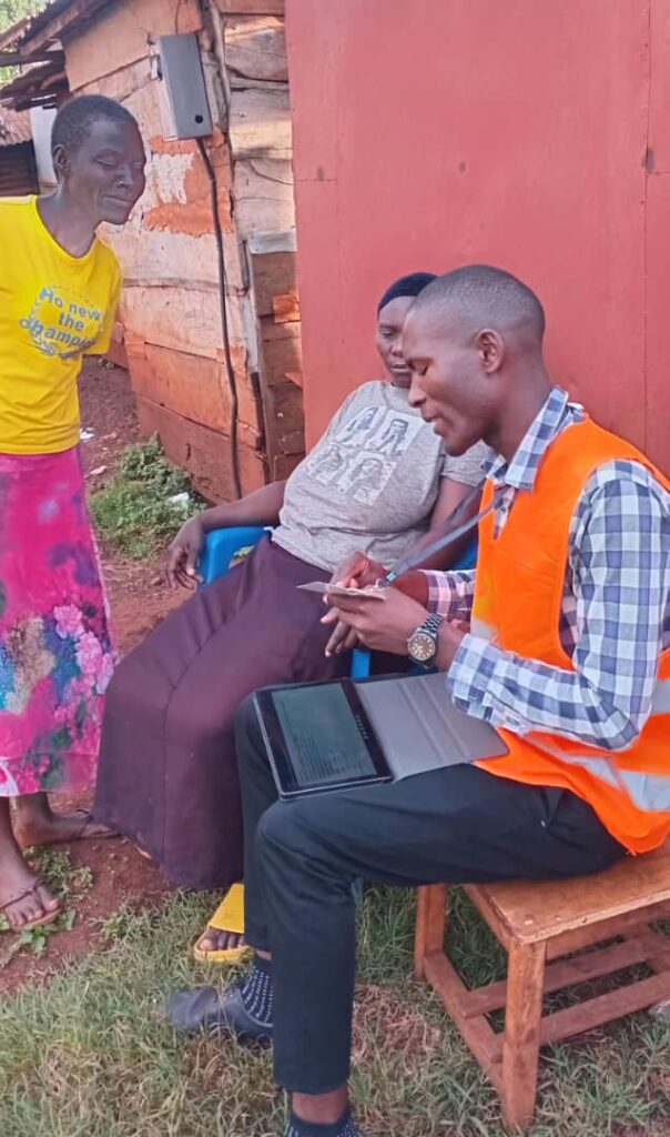 Census 2024: Machines make enumeration difficult on first day