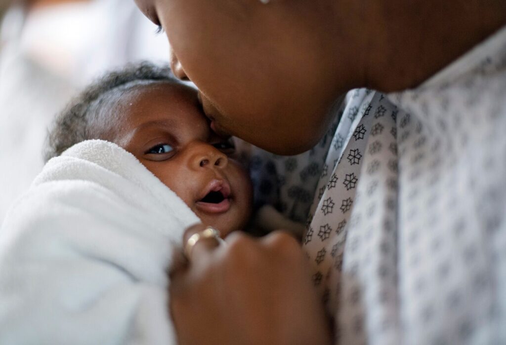 Namisindwa officials step up efforts to end maternal mortality