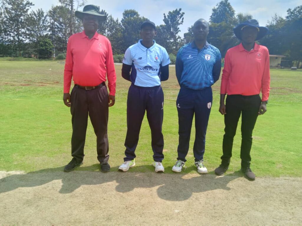 JACC dominates Africa CC in T20 Cup doubleheader