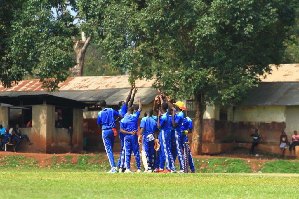 Mwiri through to the Semifinals, Jinja SS and Nyakasura fight for their Spot