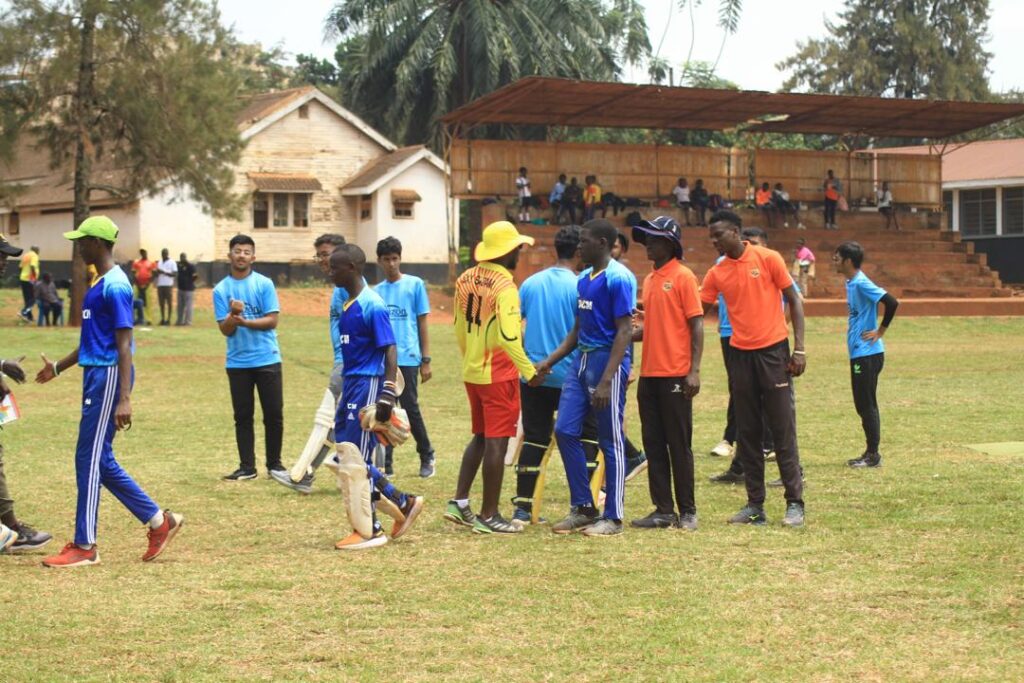 Jinja SS and Mwiri set for big day battle in the final