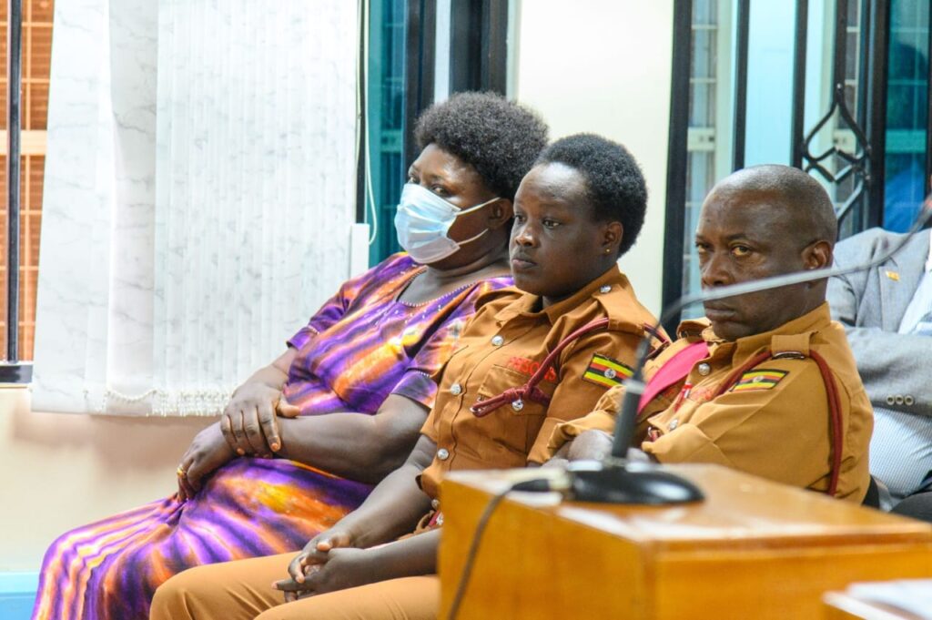 Anti-corruption court remands Jinja education principal, joins two colleagues in Luzira