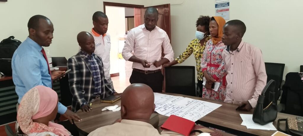 Specialists mobilize to combat Mpox as Mayuge tops Busoga’s case count