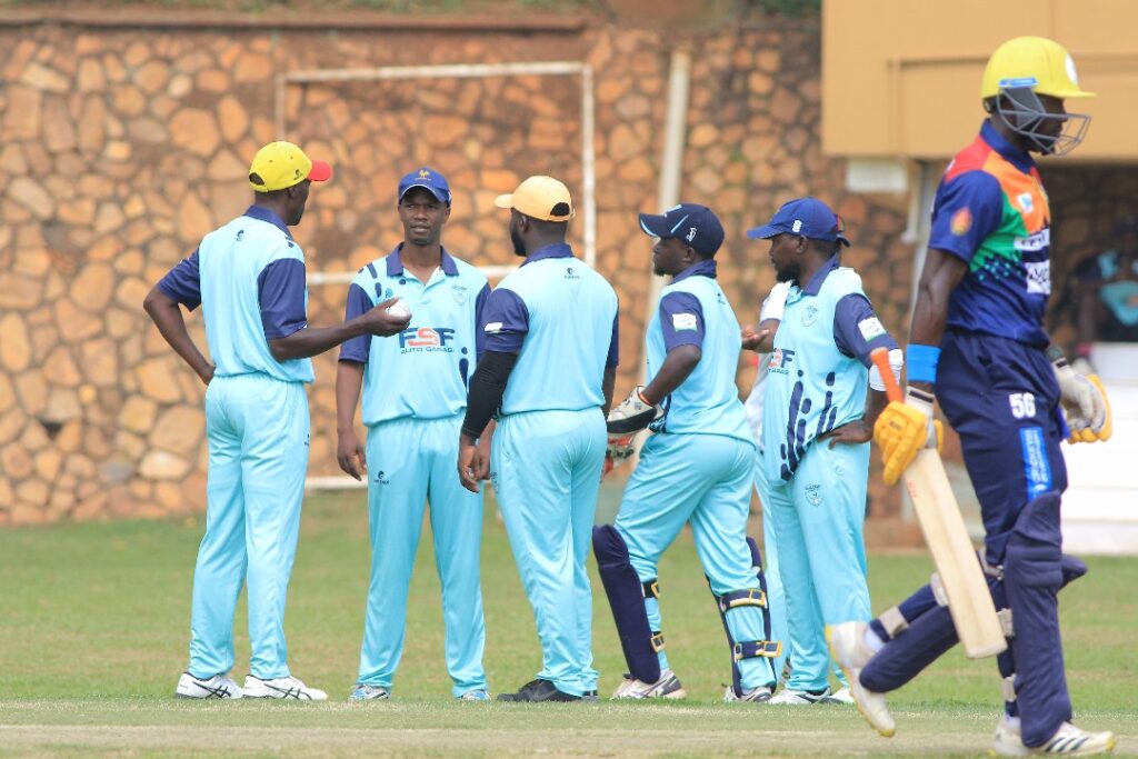 Wanderers and Rounders secure final spots with convincing semifinal victories