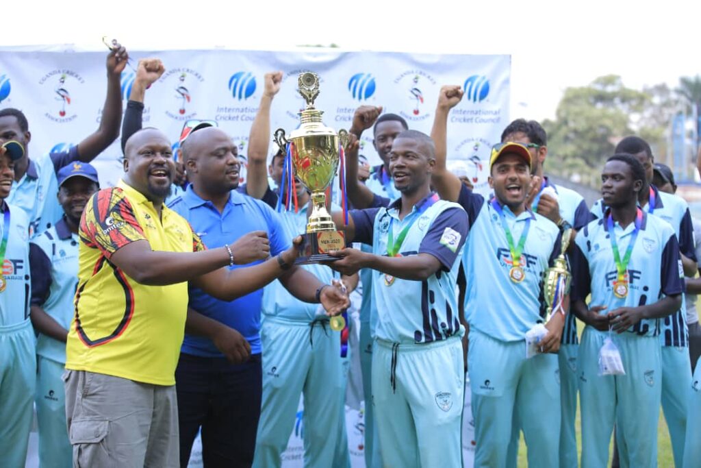 Wanderers secure long-awaited title in dramatic T20 final against Rounders