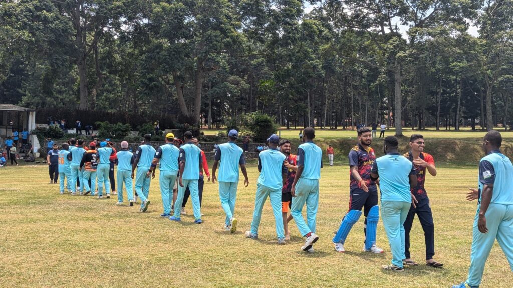 Wanderers win big thriller as semifinal spots go to Rounders, Tornado, and Ceylon Lions