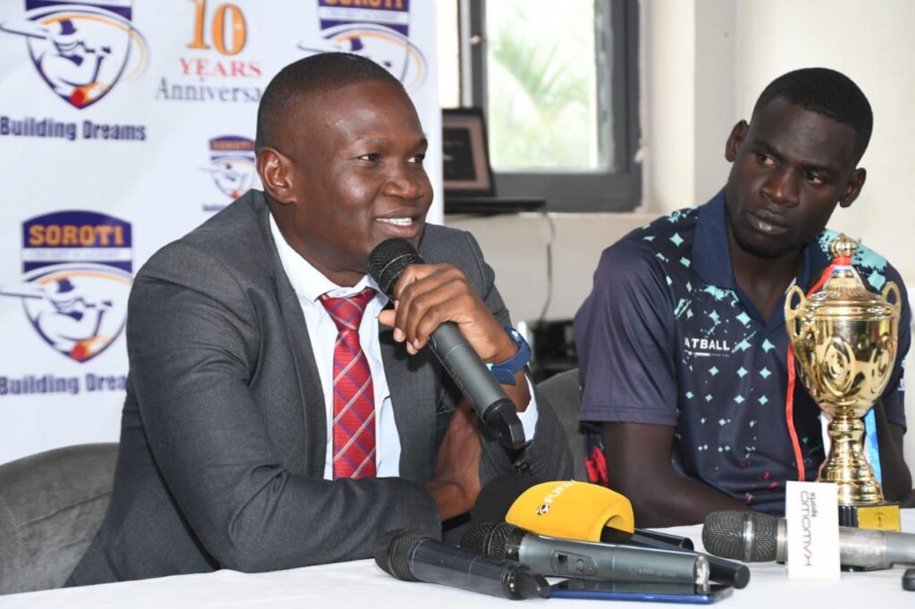 Soroti Cricket Academy set to celebrate a decade of transforming lives through cricket