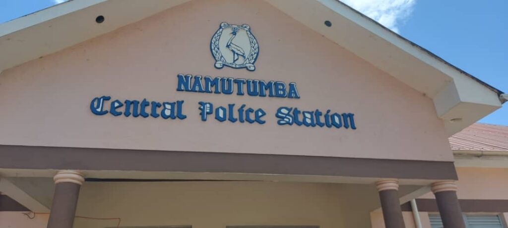 Tragic house fire claims four lives in Namutumba