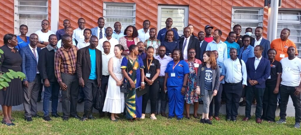 No more flying out for surgeries: Uganda gets its own surgeons to conduct operations