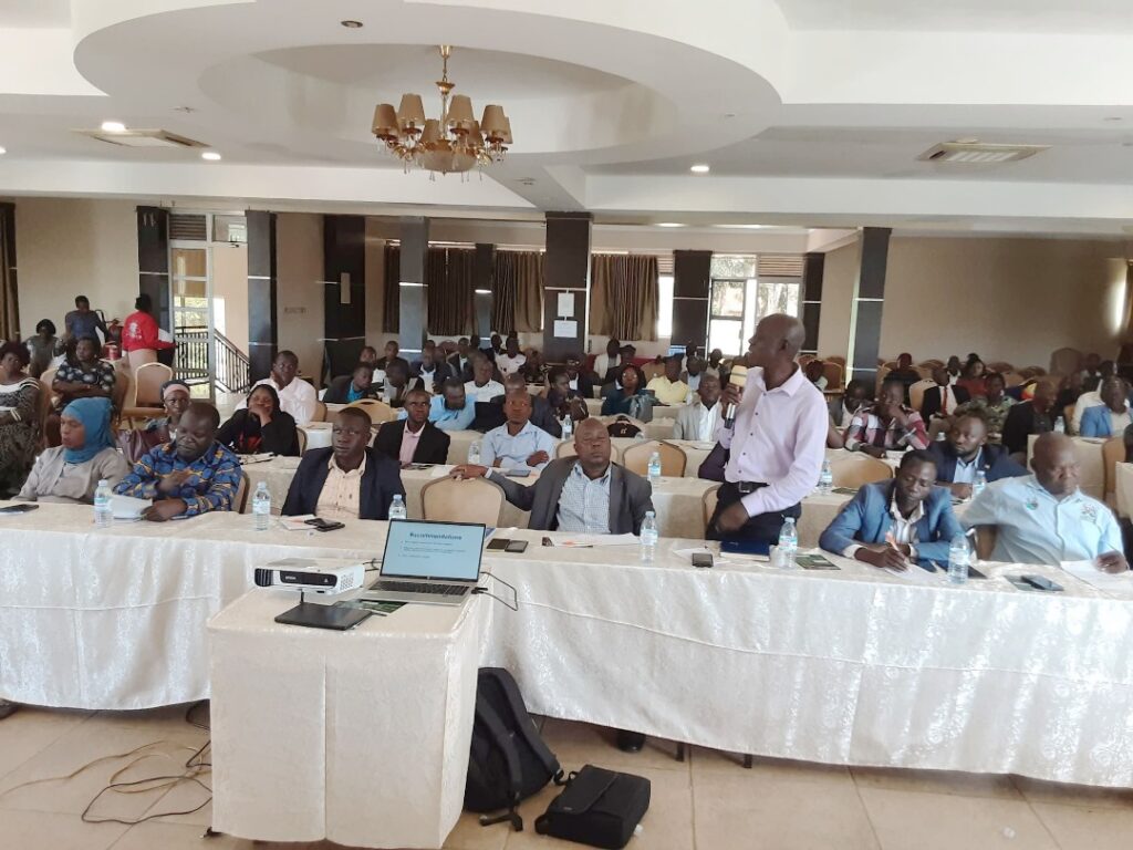 Busoga Kingdom partners with leaders to boost coffee production for global markets