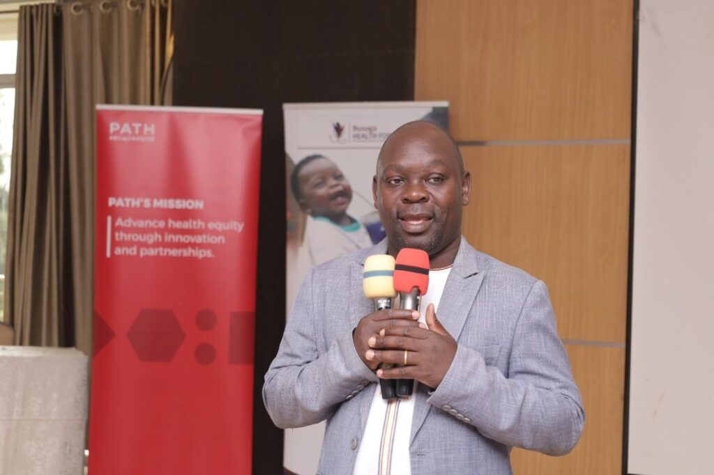Busoga Health Forum urges leaders to unite against cervical cancer and malaria
