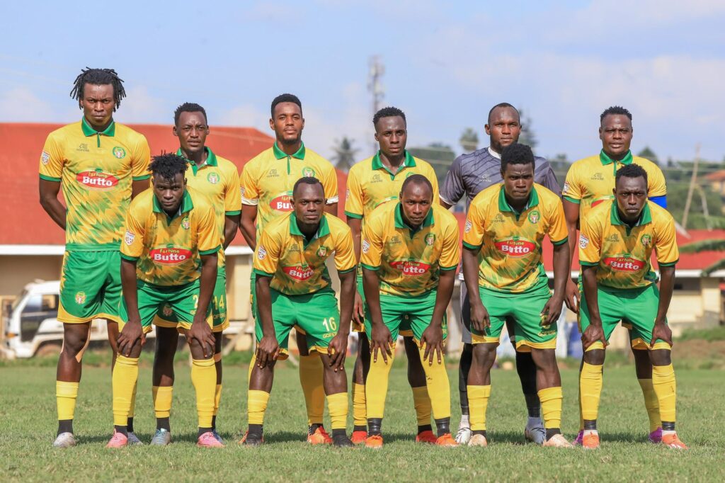 BUL FC left searching for answers after another loss