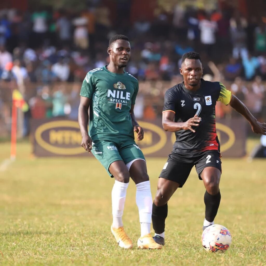 Butembe defends Busoga Masaza Cup Title with victory over Bukono